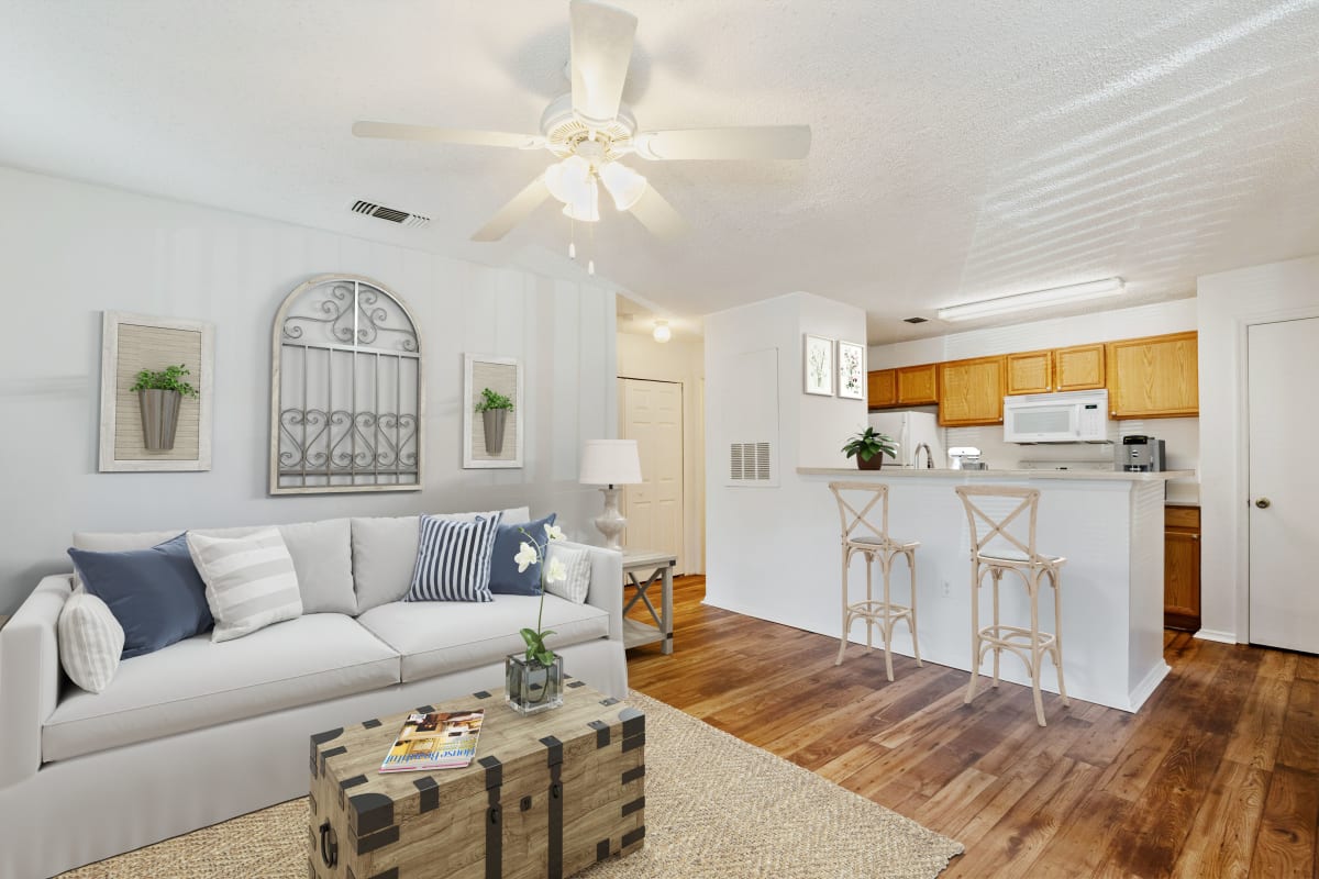 Gallery Apartments Conroy Windermere Rd Twelve Oaks